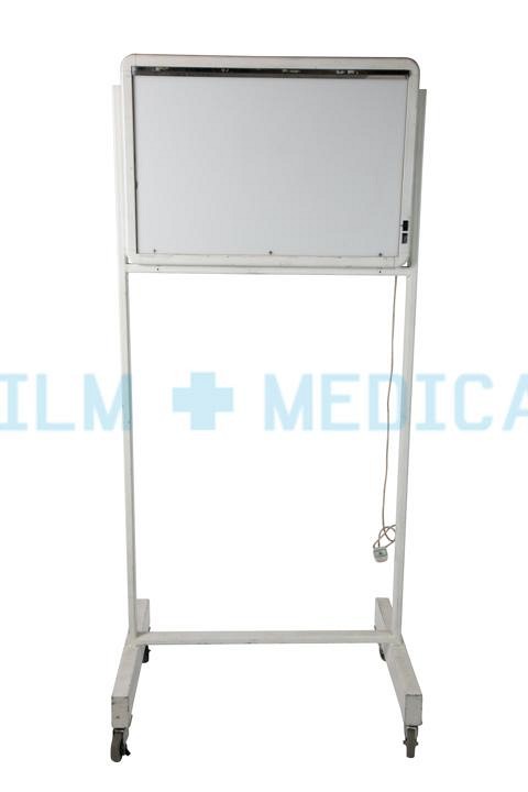 X Ray Lightbox Double Freestanding ( X Ray not Included)